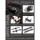 RC4WD Trail Finder 2 Truck 1/10 Scale Builders Kit (Z-K0069)