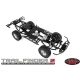 RC4WD Trail Finder 2 Truck Kit w/1982 Toyota Pickup Hard Body Complete Set (Z-K0070)