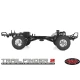 RC4WD Trail Finder 2 Truck Kit w/1982 Toyota Pickup Hard Body Complete Set (Z-K0070)