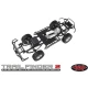 RC4WD Trail Finder 2 Truck Kit w/1982 Toyota Pickup Hard Body Complete Set (Z-K0070)