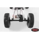 RC4WD Bully II MOA RTR Competitie Crawler (Z-RTR0027)