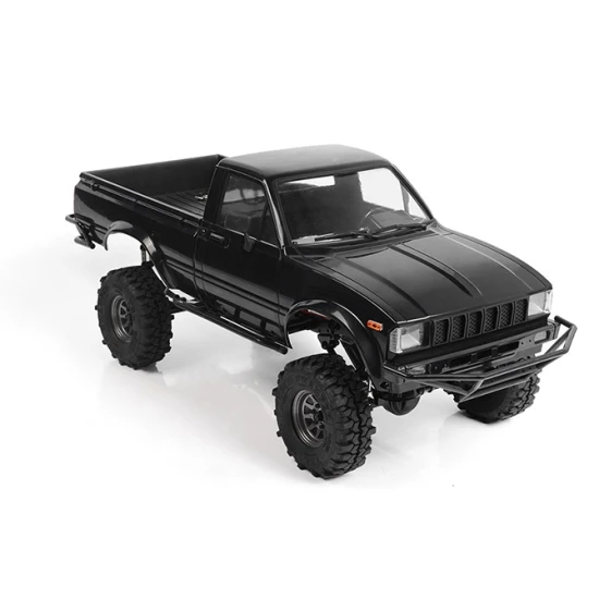 RC4WD Trail Finder 2 RTR w/Mojave II Body Set (Midnight Edition)