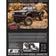 RC4WD Trail Finder 2 RTR w/Mojave II Body Set (Midnight Edition)
