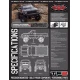 RC4WD Trail Finder 2 RTR w/Mojave II Body Set (Midnight Edition)