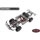 RC4WD Trail Finder 2 RTR w/Mojave II Body Set (Midnight Edition)