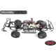RC4WD Trail Finder 2 RTR w/Mojave II Body Set (Midnight Edition)