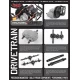 RC4WD Trail Finder 2 RTR w/Mojave II Body Set (Midnight Edition)