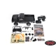 RC4WD Trail Finder 2 RTR w/Mojave II Body Set (Midnight Edition)