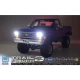 RC4WD Trail Finder 2 "LWB" RTR W/ Chevrolet K10 Scottsdale Hard BodySet