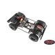 RC4WD Gelande II RTR W/ 2015 Land Rover Defender D90 Body Set (Grey) (Z-RTR0065)