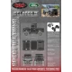 RC4WD Gelande II RTR W/ 2015 Land Rover Defender D90 Body Set (Grey) (Z-RTR0065)