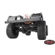 RC4WD Gelande II RTR W/ 2015 Land Rover Defender D90 Body Set (Grey) (Z-RTR0065)