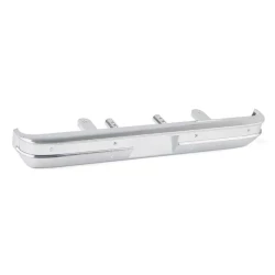 RC4WD Aluminum Rear Bumper for Chevrolet Blazer and K10 (Z-S0150)