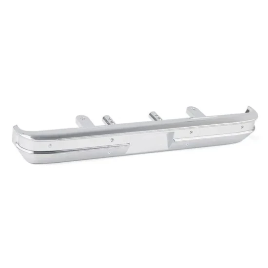 RC4WD Aluminum Rear Bumper for Chevrolet Blazer and K10 (Z-S0150)