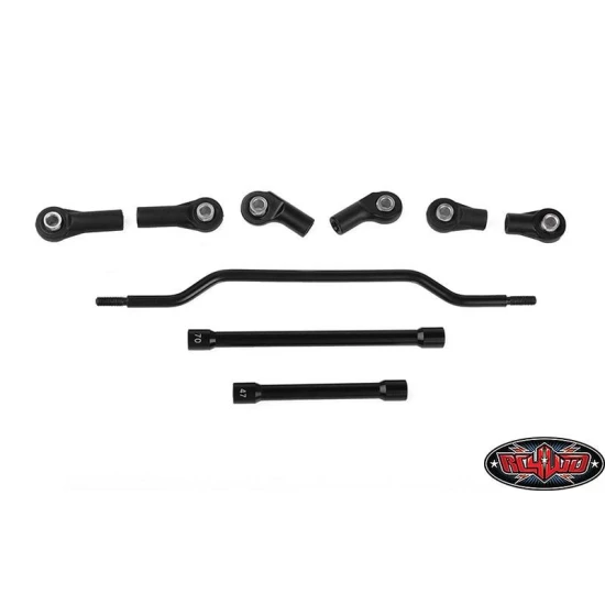 RC4WD 105mm Hardened Steering Link V2 (Z-S0461)
