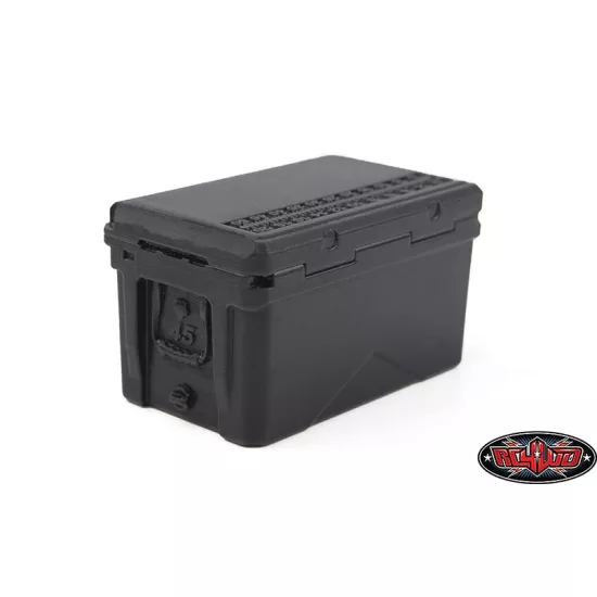RC4WD Roam Adventure 1/10 45L Rugged Cooler (Z-S0517)