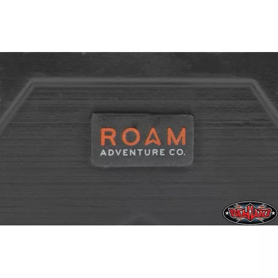 RC4WD Roam Adventure 1/10 45L Rugged Cooler (Z-S0517)