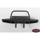 RC4WD Metal Front Winch Bumper for Traxxas TRX-4 (Z-S0543)