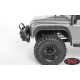 RC4WD Metal Front Winch Bumper for Traxxas TRX-4 (Z-S0543)