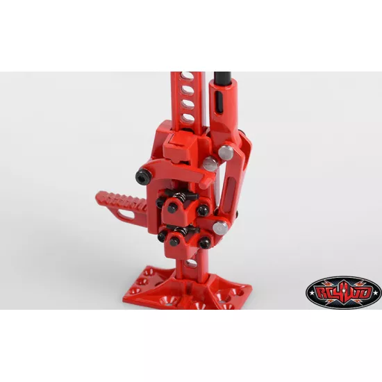 RC4WD 1/10 Hi-Lift Jack (Z-S1526)