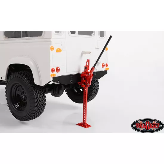 RC4WD 1/10 Hi-Lift Jack (Z-S1526)