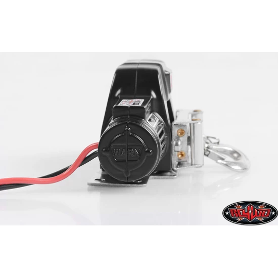 RC4WD 1/10 Mini Warn 9.5cti Winch (Z-S1571)