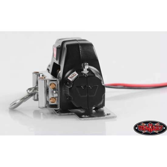 RC4WD 1/10 Mini Warn 9.5cti Winch (Z-S1571)