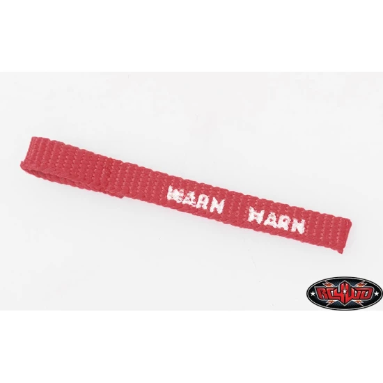 RC4WD 1/10 Mini Warn 9.5cti Winch (Z-S1571)