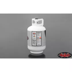 Black Dino 1/10 Aluminium Propane Tank (Z-S1613)