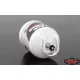 RC4WD Black Dino 1/10 Aluminium Propane Tank