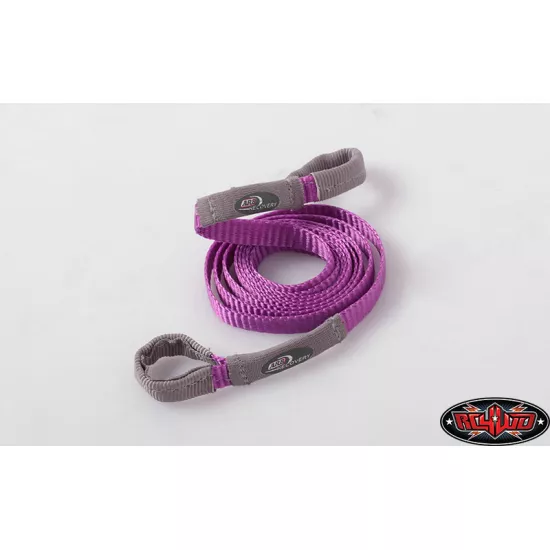 RC4WD ARB Winch Strap Set (Z-S1618)