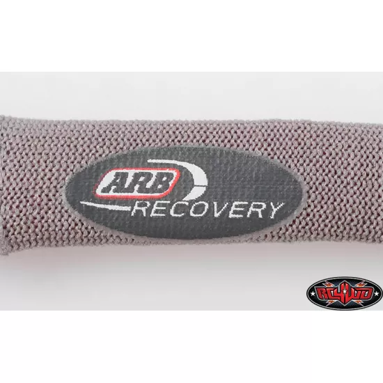 RC4WD ARB Winch Strap Set (Z-S1618)