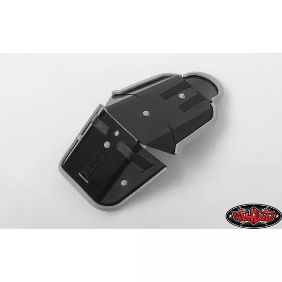 RC4WD PRP Lightweight Competition Pro Seat (Z-S1794)