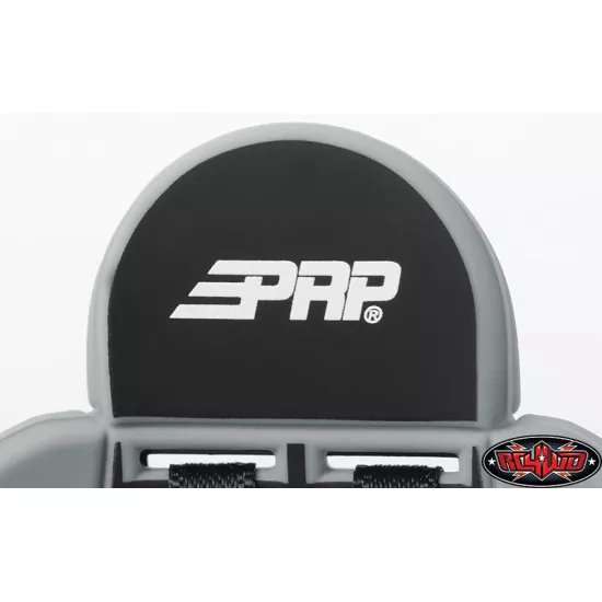 RC4WD PRP Lightweight Competition Pro Seat (Z-S1794)