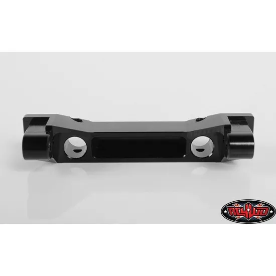 RC4WD Aluminum Front Bumper Mount Conversion for Traxxas TRX-4 (Z-S1840)
