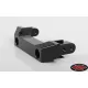 RC4WD Aluminum Front Bumper Mount Conversion for Traxxas TRX-4 (Z-S1840)