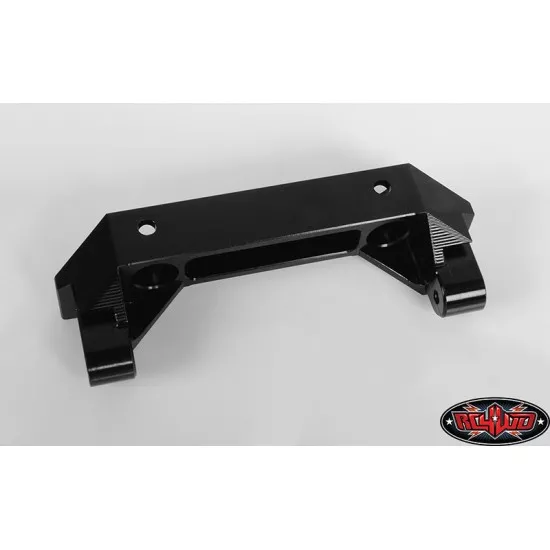 RC4WD Aluminum Front Bumper Mount Conversion for Traxxas TRX-4 (Z-S1840)