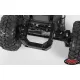 RC4WD Aluminum Front Bumper Mount Conversion for Traxxas TRX-4 (Z-S1840)