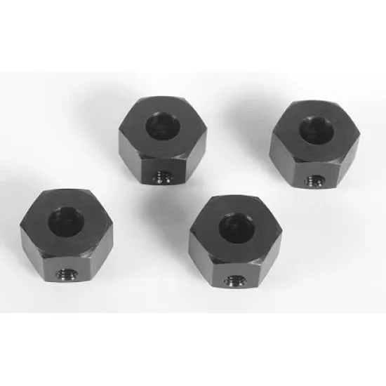 RC4WD 12mm Wheel Hex Conversion for Traxxas TRX-4 (Z-S1844)