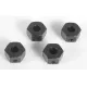 RC4WD 12mm Wheel Hex Conversion for Traxxas TRX-4 (Z-S1844)