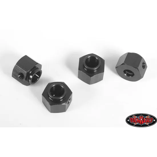 RC4WD 12mm Wheel Hex Conversion for Traxxas TRX-4 (Z-S1844)