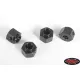 RC4WD 12mm Wheel Hex Conversion for Traxxas TRX-4 (Z-S1844)