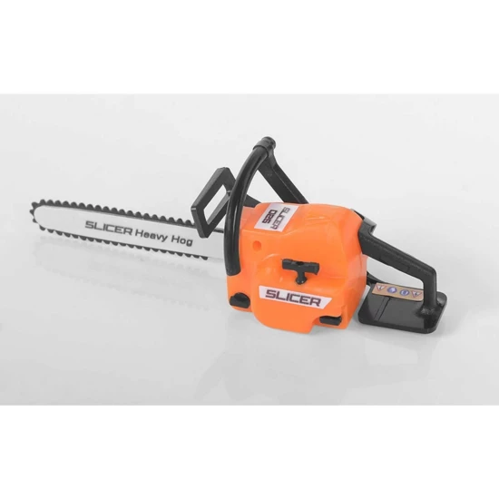 RC4WD Scale Garage Series 1/10 Chainsaw (Z-S1865)