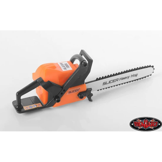 RC4WD Scale Garage Series 1/10 Chainsaw (Z-S1865)