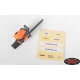 RC4WD Scale Garage Series 1/10 Chainsaw (Z-S1865)