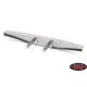 RC4WD Tough Armor Front Bumper for Traxxas TRX-4 (Gunmetal) (Z-S1986)