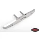 RC4WD Tough Armor Front Bumper for Traxxas TRX-4 (Gunmetal) (Z-S1986)