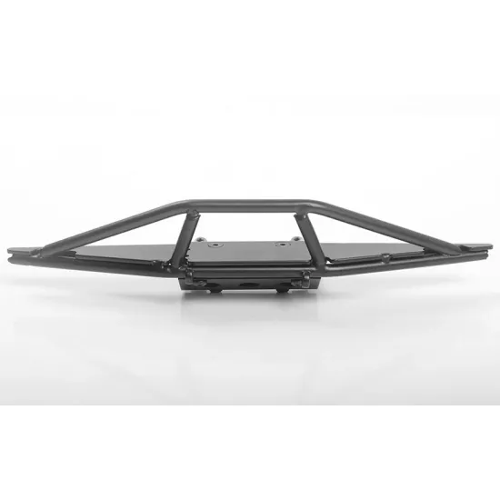 RC4WD Tough Armor Winch Bumper w/ Grille Guard for Traxxas TRX-4 (Z-S2002)