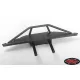 RC4WD Tough Armor Winch Bumper w/ Grille Guard for Traxxas TRX-4 (Z-S2002)