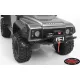 RC4WD Tough Armor Winch Bumper w/ Grille Guard for Traxxas TRX-4 (Z-S2002)